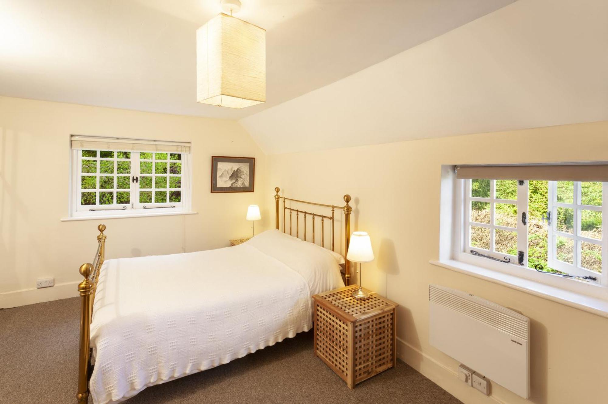 Worthy Cottage 波洛克 外观 照片